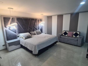 Apartamento DUPLEX de Lujo